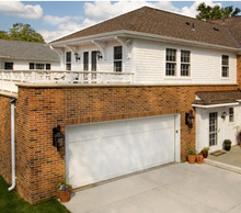 Garage Door Repair in Milford, MA