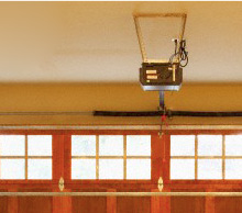 Garage Door Openers in Milford, MA