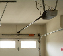 Garage Door Springs in Milford, MA